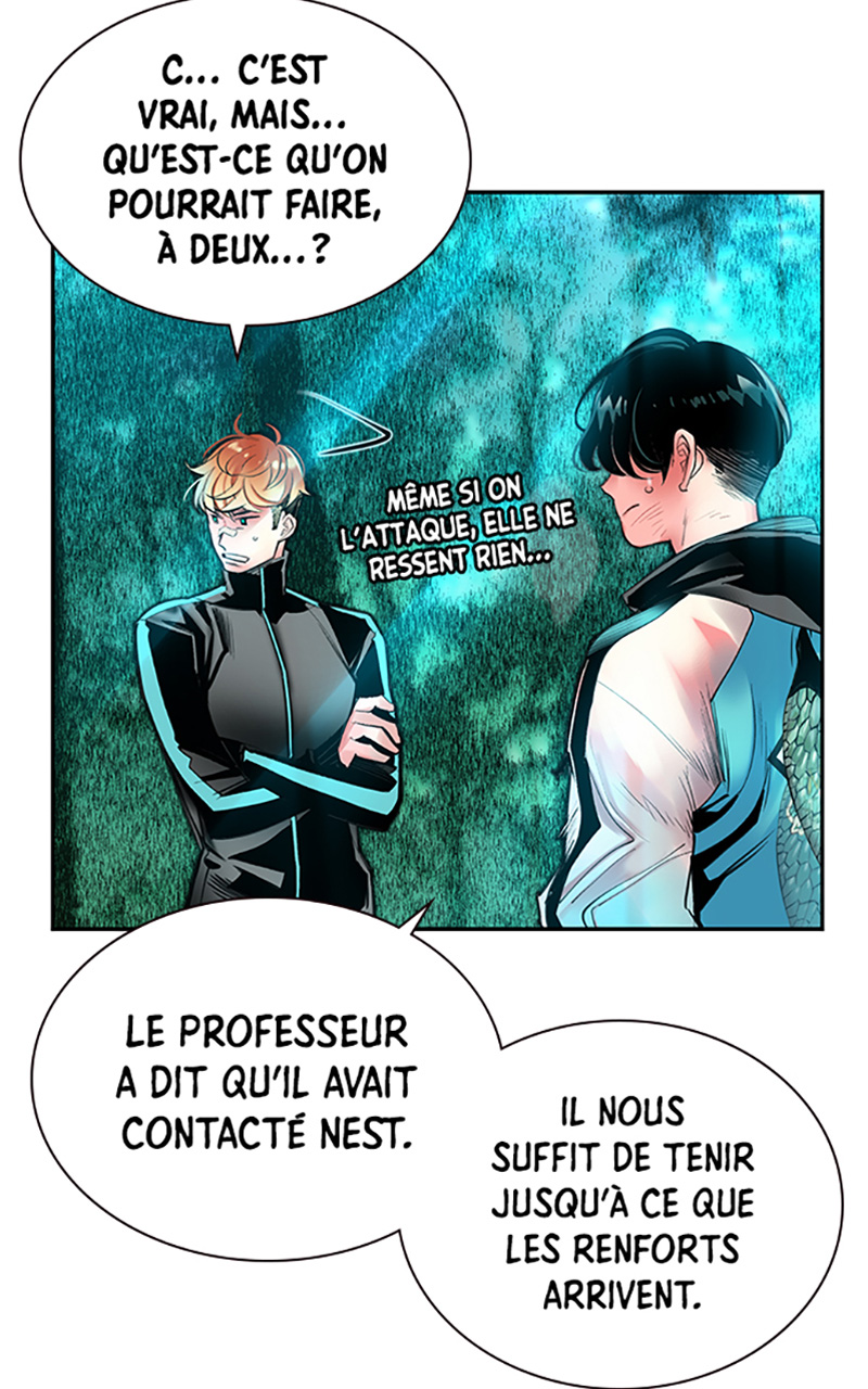 Read Jungle Juice FR Manga Online