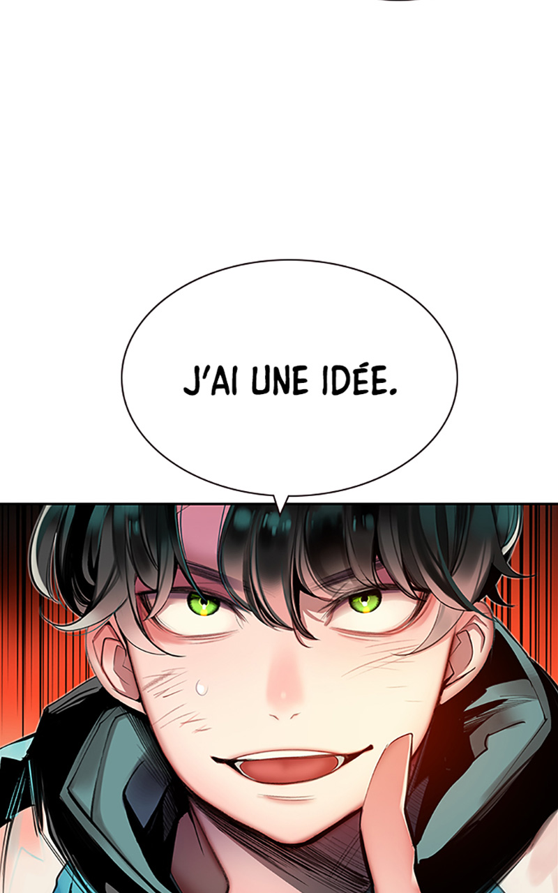 Read Jungle Juice FR Manga Online