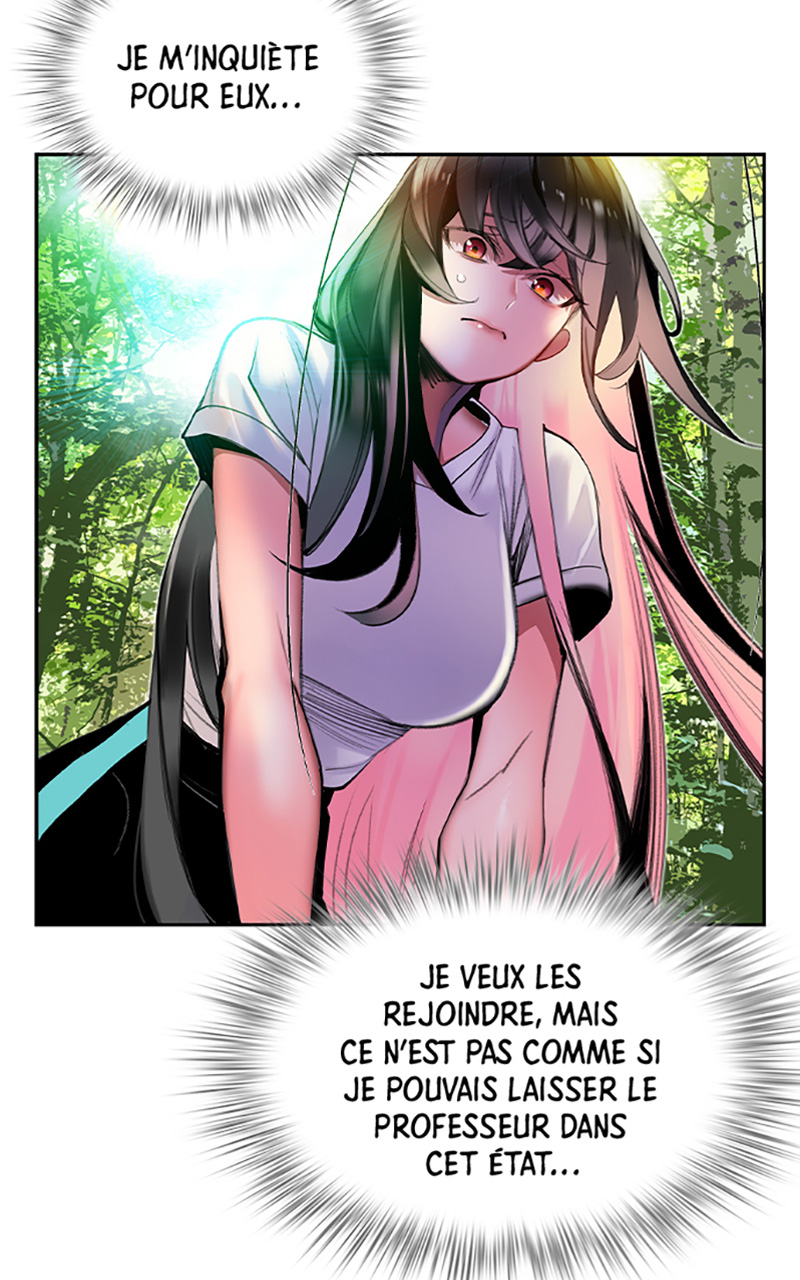 Read Jungle Juice FR Manga Online