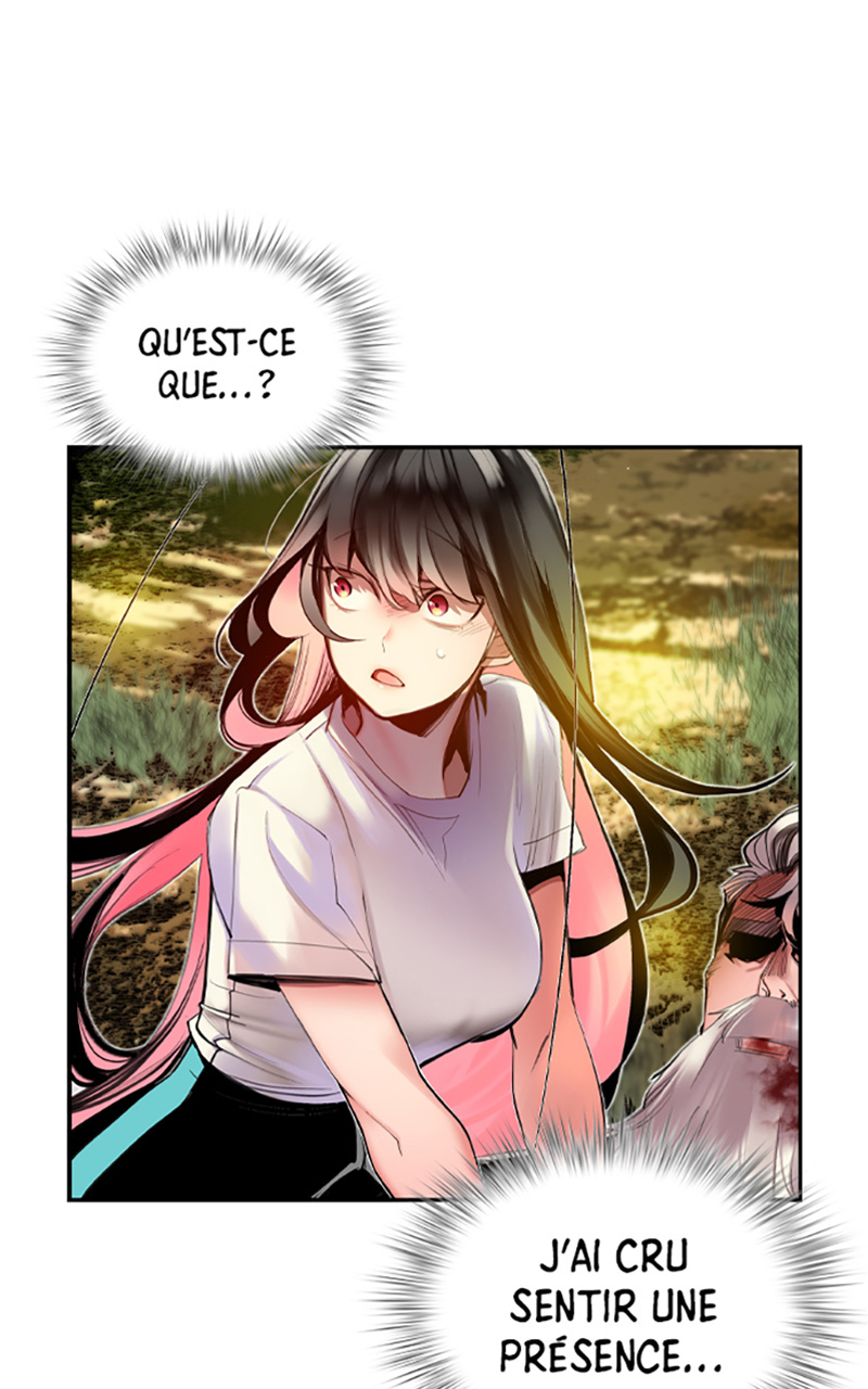 Read Jungle Juice FR Manga Online