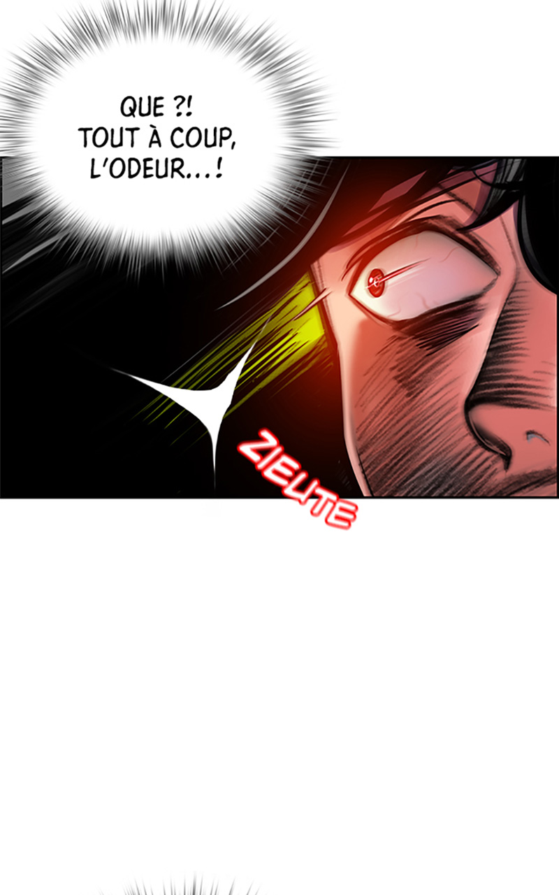 Read Jungle Juice FR Manga Online