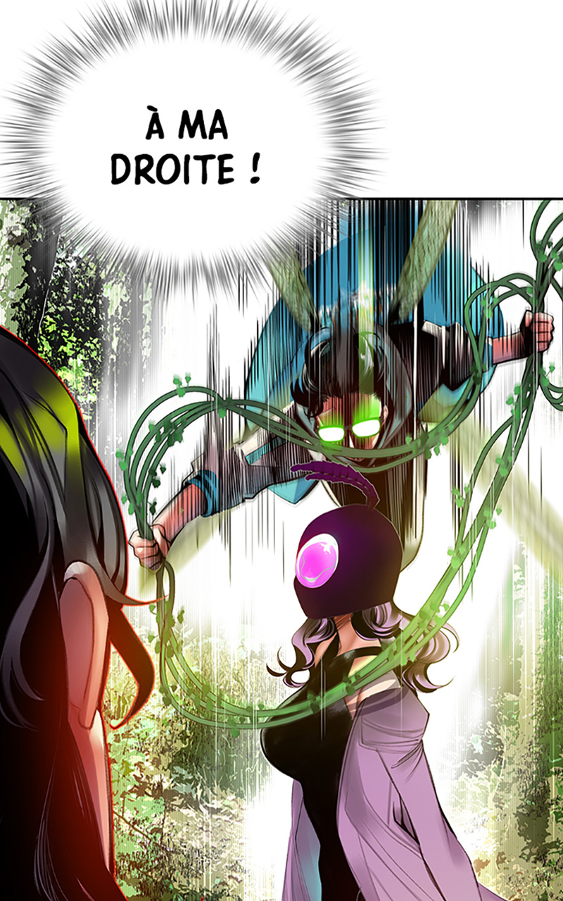 Read Jungle Juice FR Manga Online