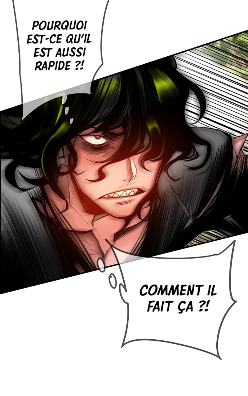 Read Jungle Juice FR Manga Online