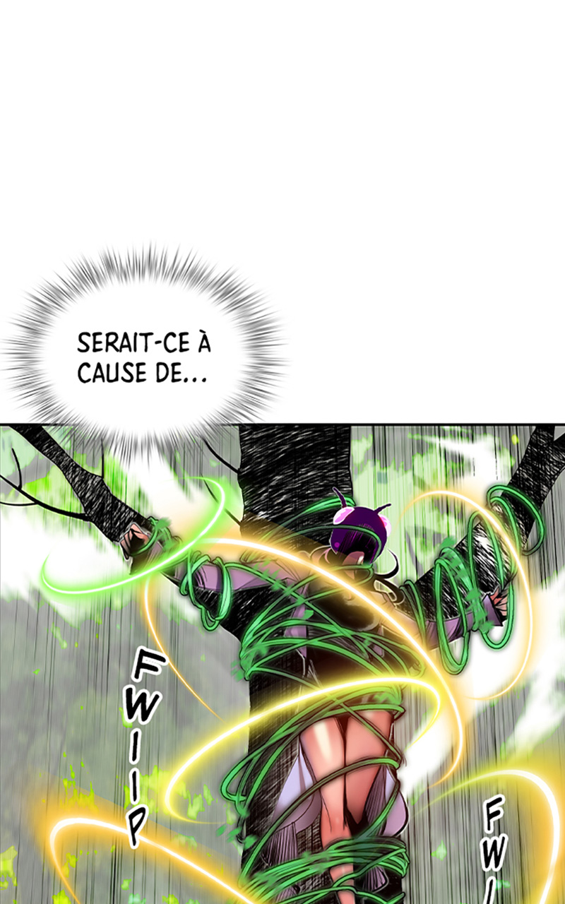 Read Jungle Juice FR Manga Online