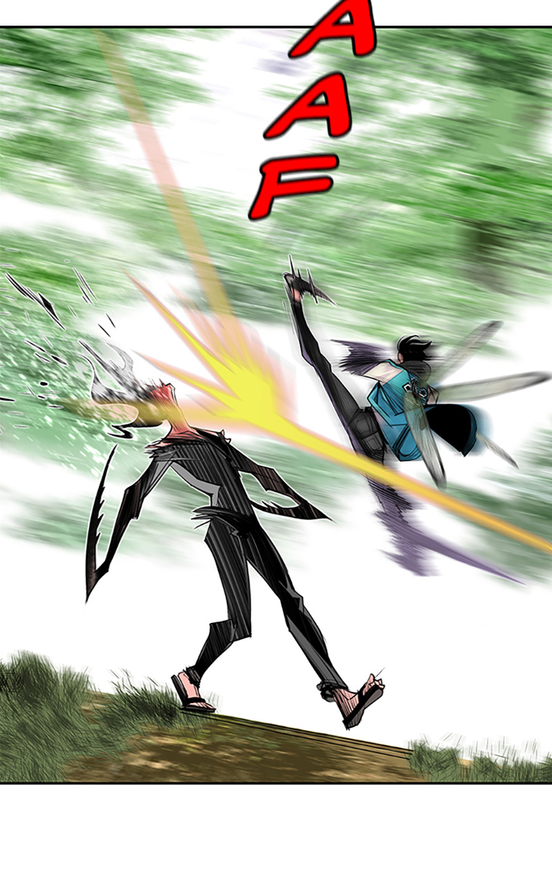 Read Jungle Juice FR Manga Online