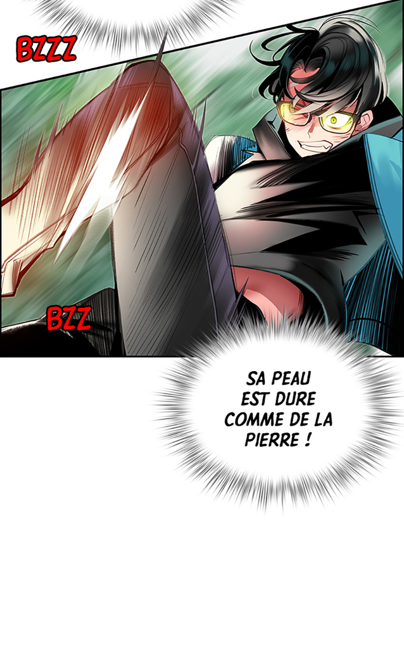 Read Jungle Juice FR Manga Online