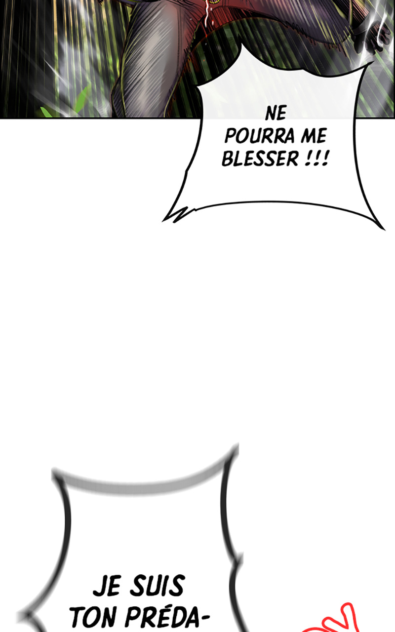 Read Jungle Juice FR Manga Online