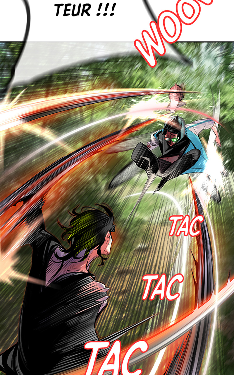 Read Jungle Juice FR Manga Online