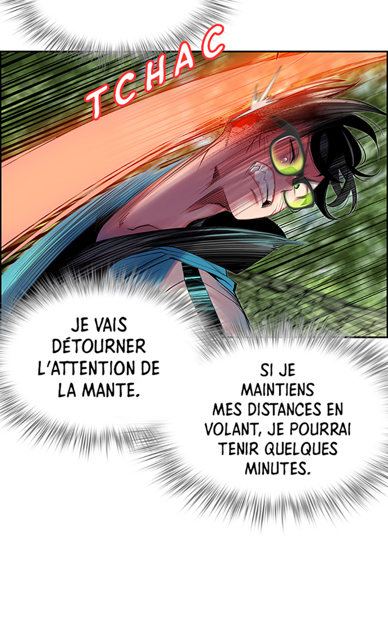 Read Jungle Juice FR Manga Online