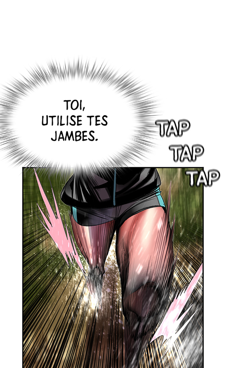 Read Jungle Juice FR Manga Online