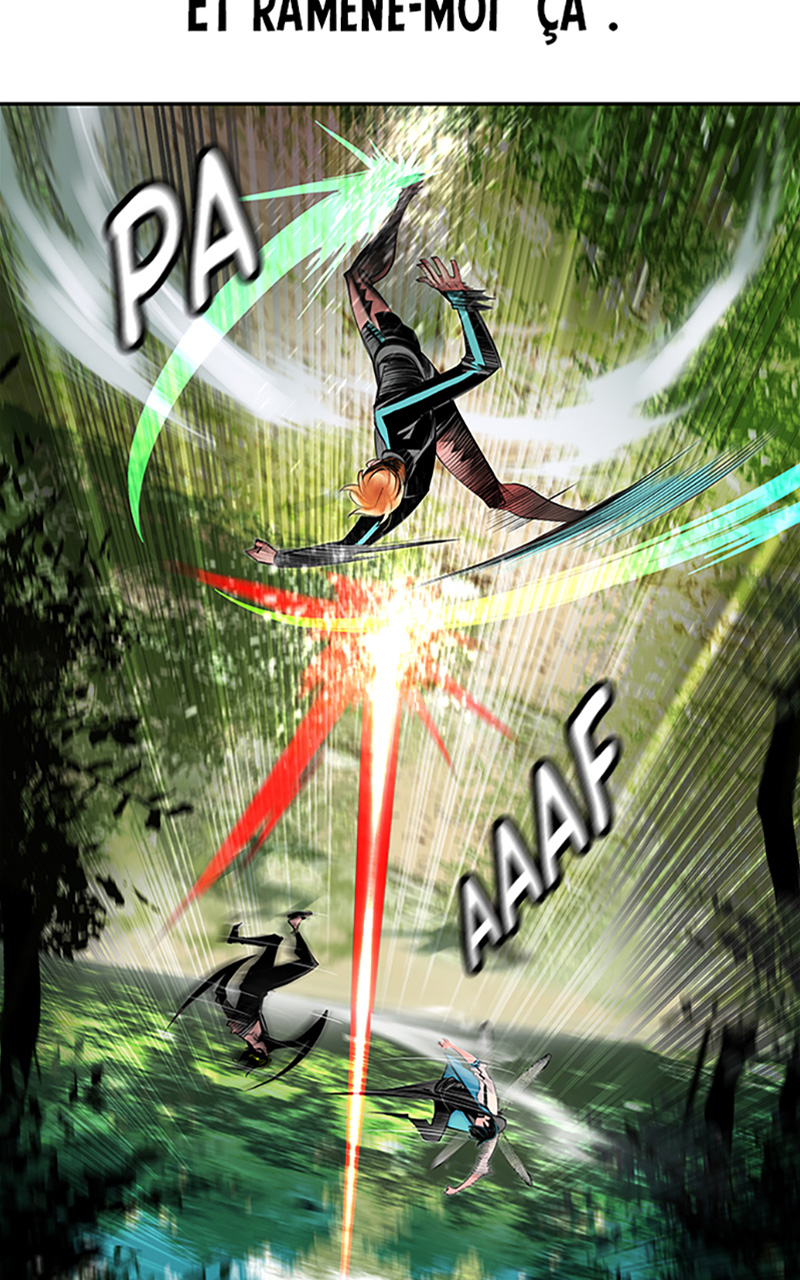 Read Jungle Juice FR Manga Online