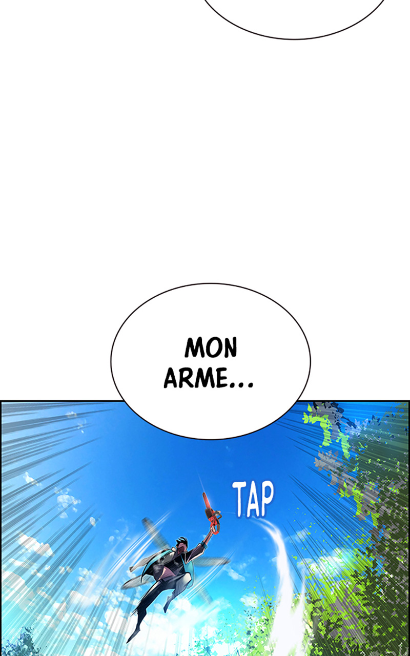 Read Jungle Juice FR Manga Online
