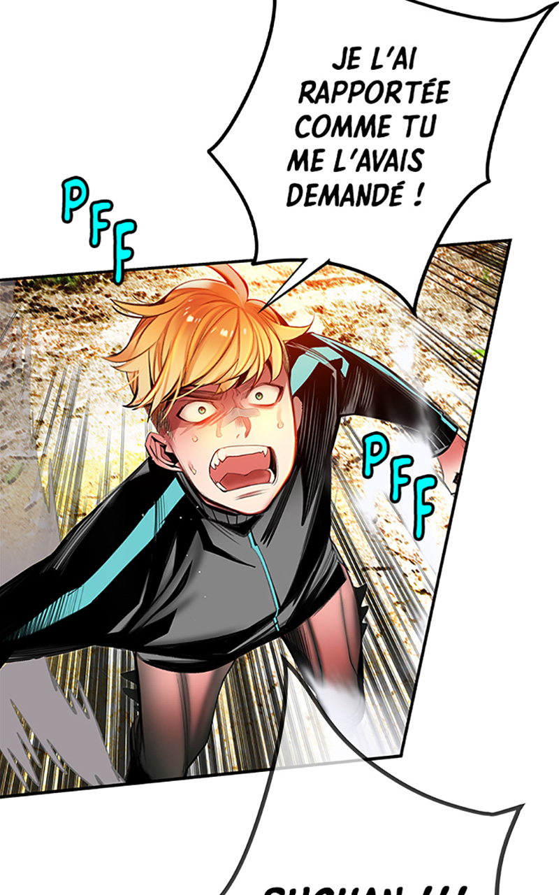 Read Jungle Juice FR Manga Online
