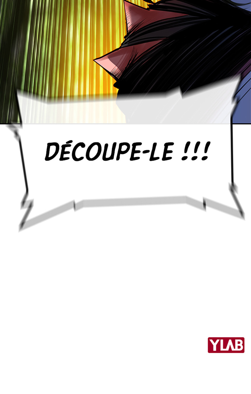 Read Jungle Juice FR Manga Online