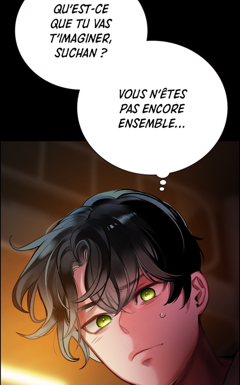 Read Jungle Juice FR Manga Online
