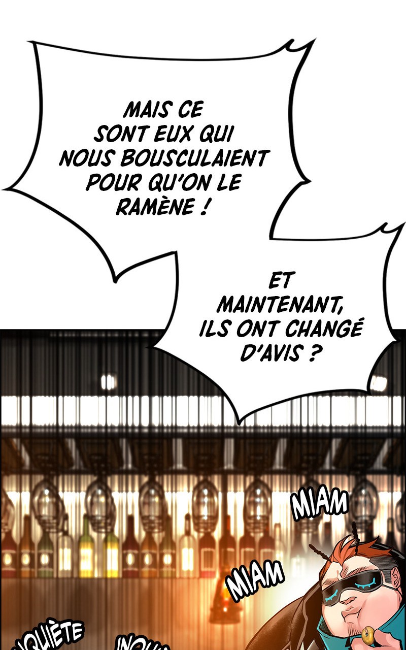 Read Jungle Juice FR Manga Online