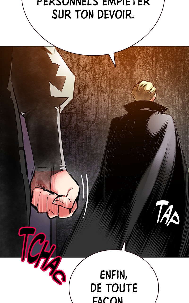Read Jungle Juice FR Manga Online