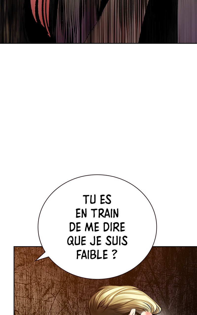 Read Jungle Juice FR Manga Online