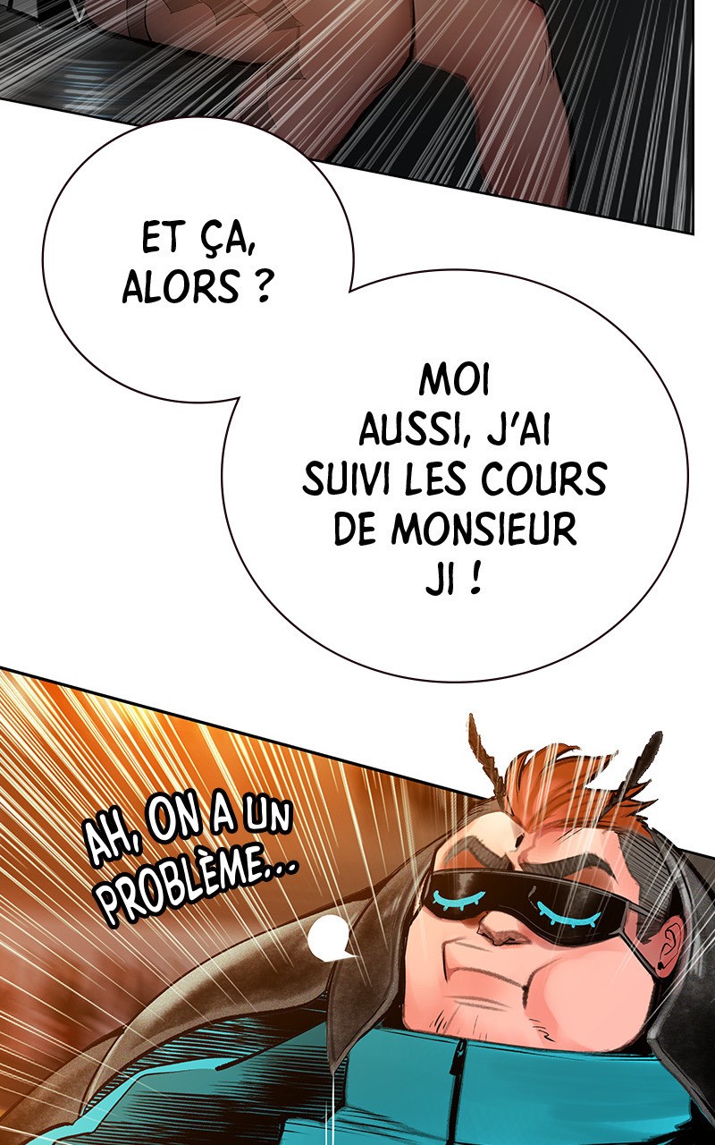 Read Jungle Juice FR Manga Online