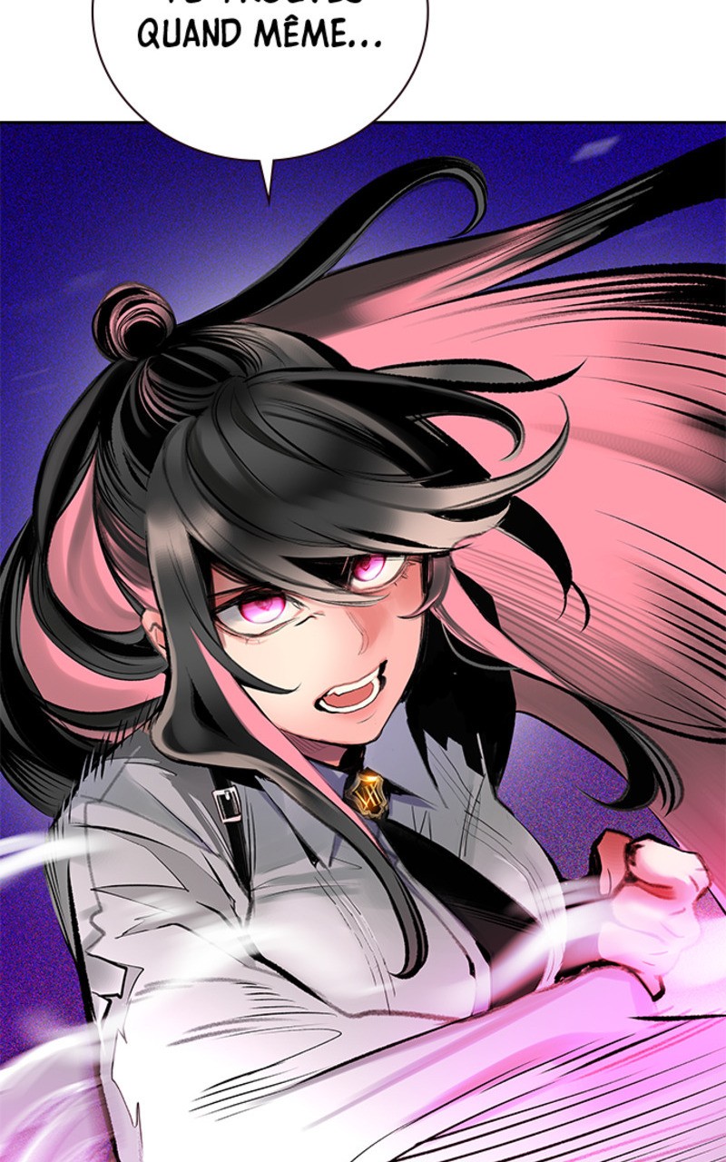 Read Jungle Juice FR Manga Online