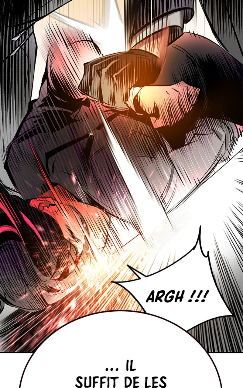 Read Jungle Juice FR Manga Online
