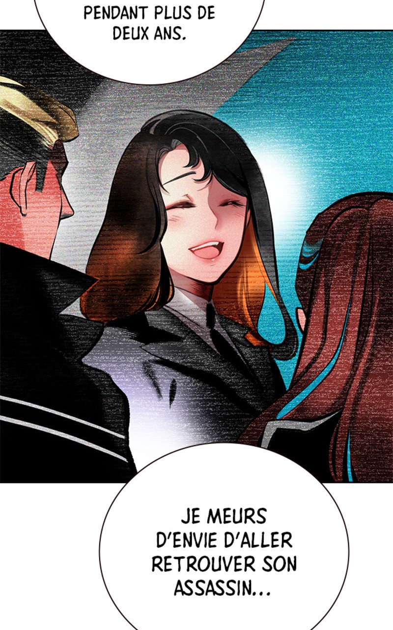 Read Jungle Juice FR Manga Online