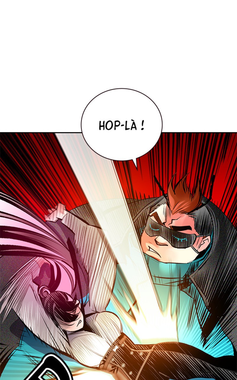 Read Jungle Juice FR Manga Online
