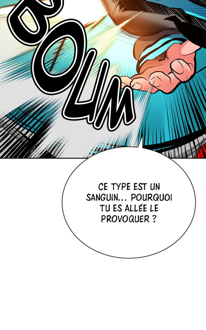 Read Jungle Juice FR Manga Online