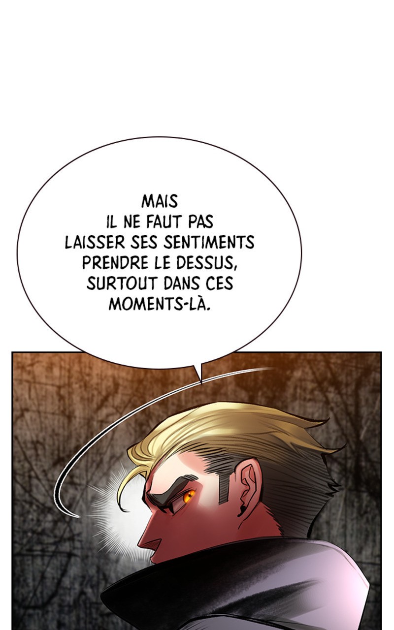 Read Jungle Juice FR Manga Online