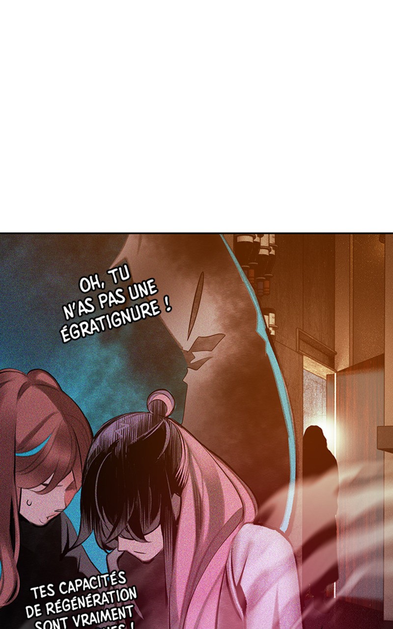 Read Jungle Juice FR Manga Online