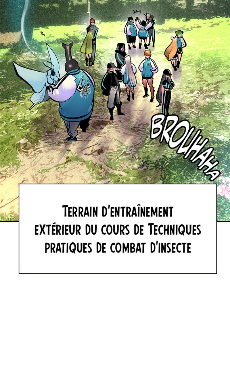 Read Jungle Juice FR Manga Online