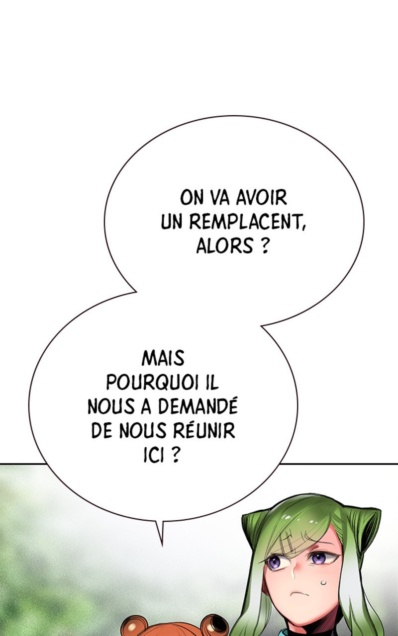 Read Jungle Juice FR Manga Online