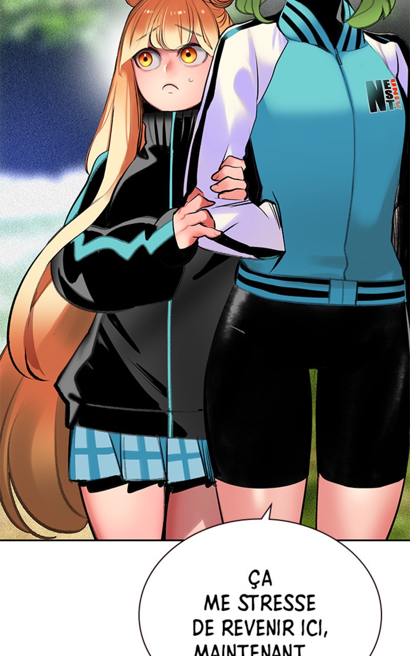 Read Jungle Juice FR Manga Online