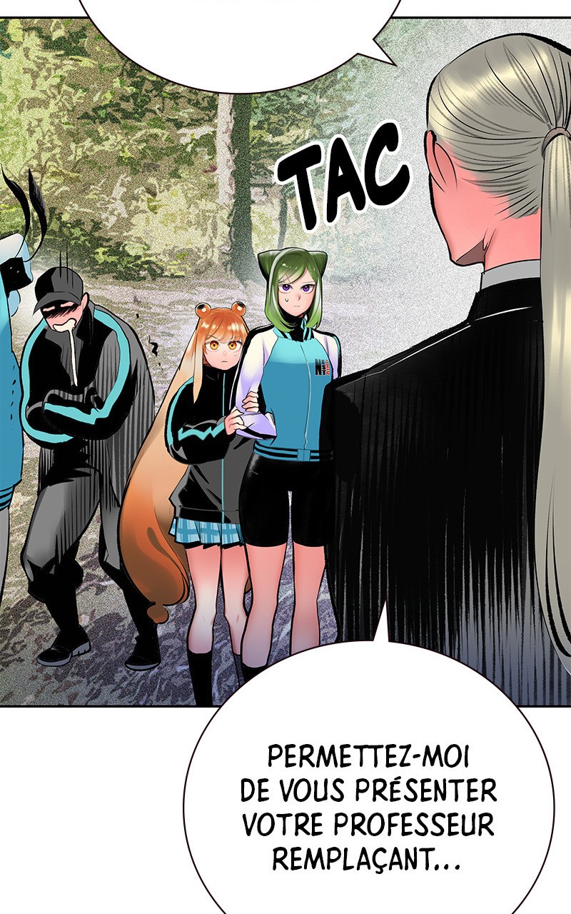 Read Jungle Juice FR Manga Online