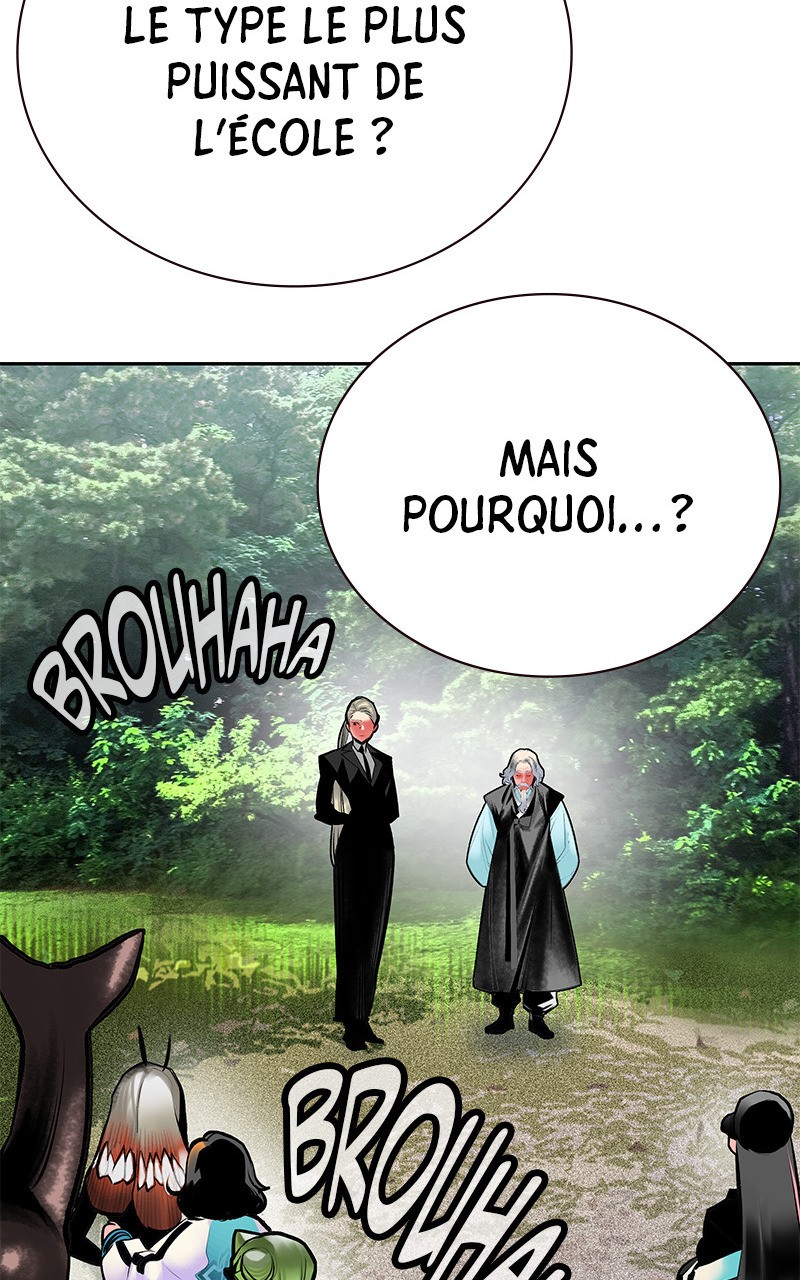 Read Jungle Juice FR Manga Online