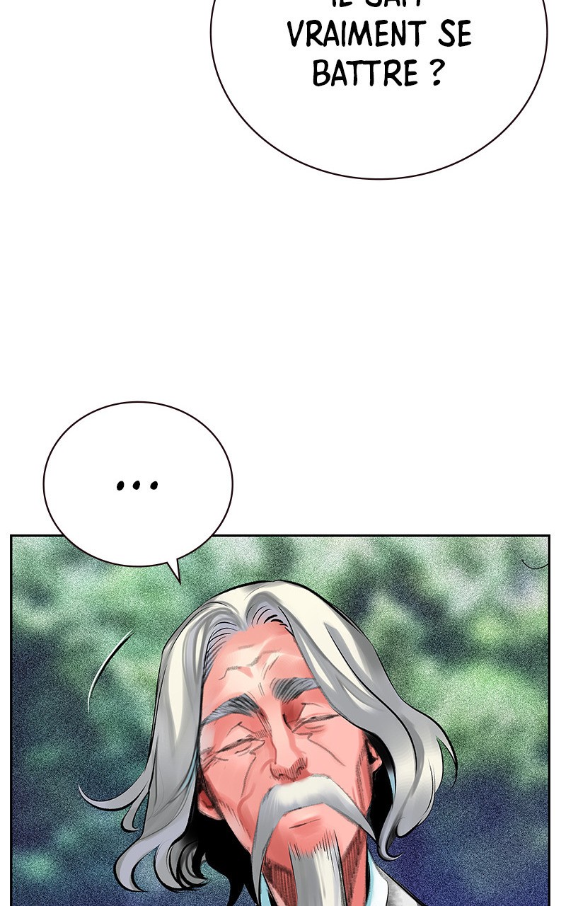 Read Jungle Juice FR Manga Online