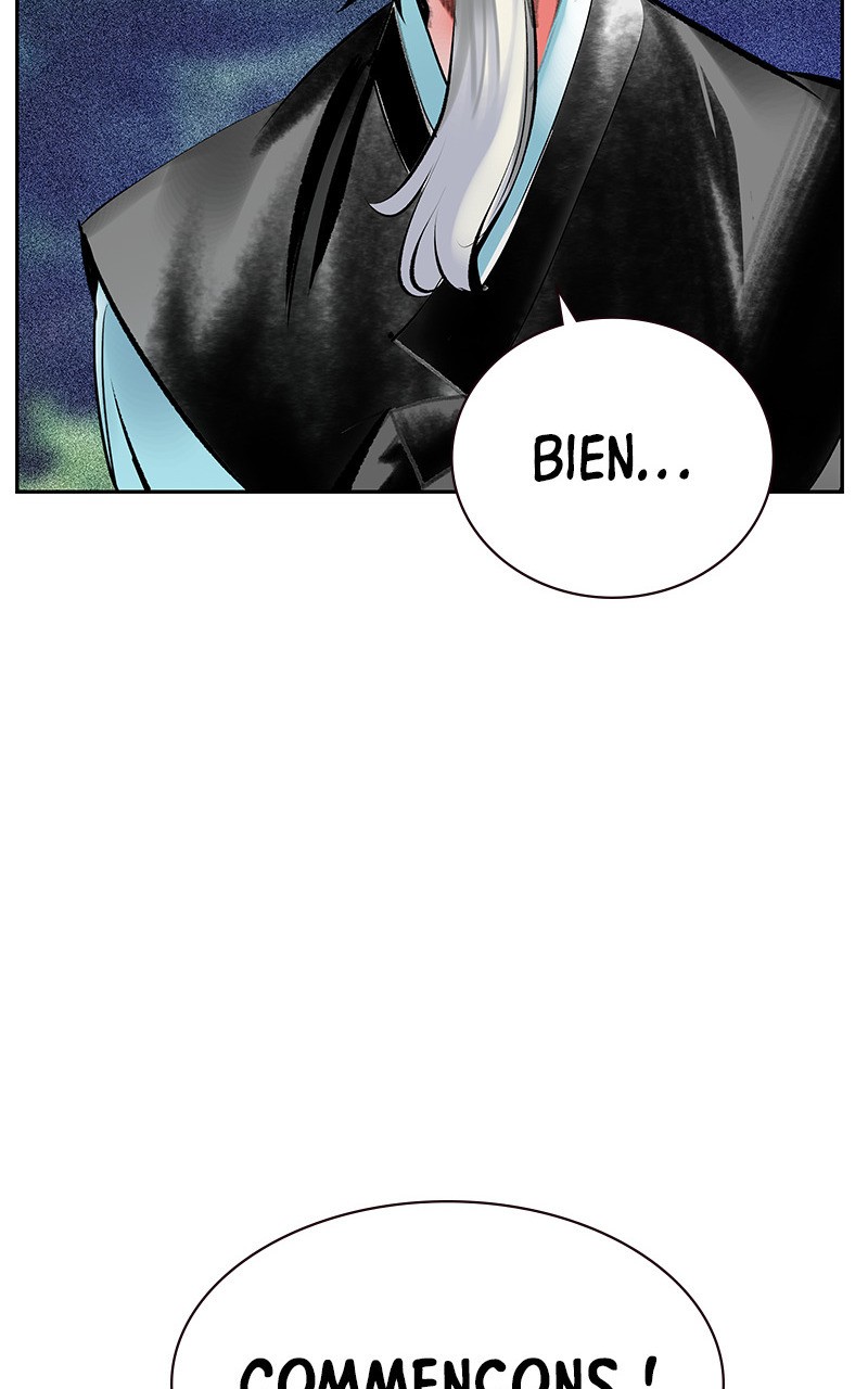 Read Jungle Juice FR Manga Online