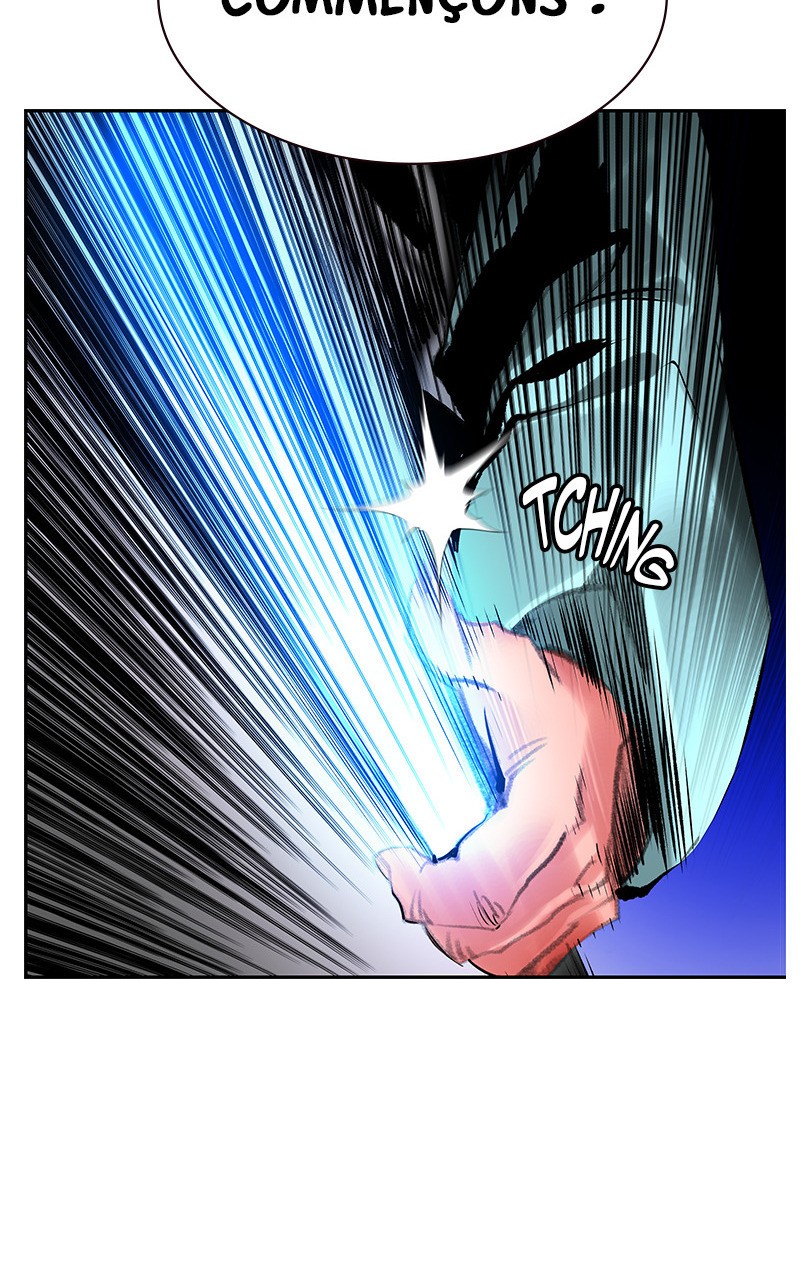 Read Jungle Juice FR Manga Online