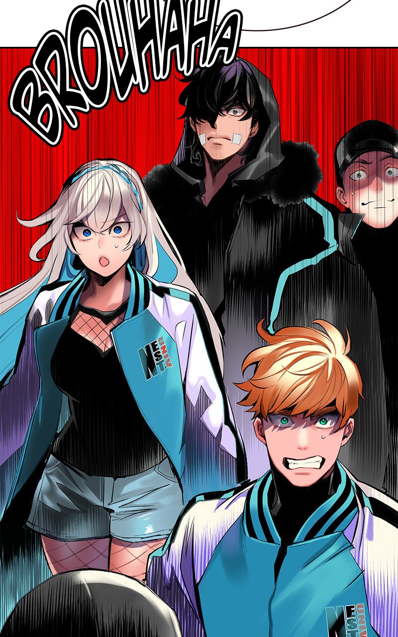 Read Jungle Juice FR Manga Online