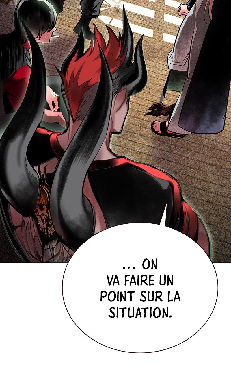 Read Jungle Juice FR Manga Online