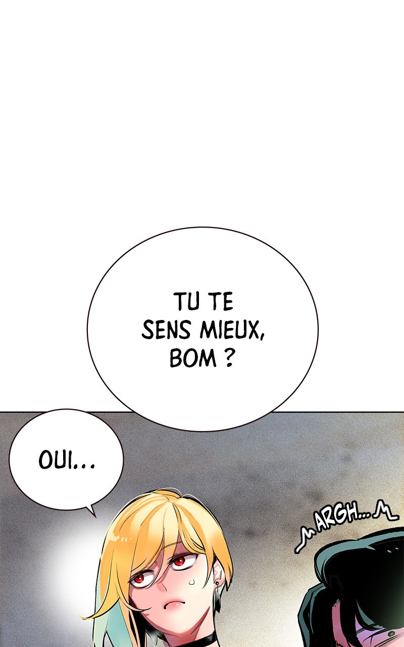 Read Jungle Juice FR Manga Online
