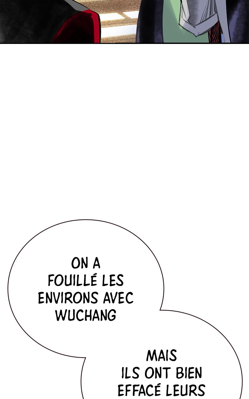Read Jungle Juice FR Manga Online