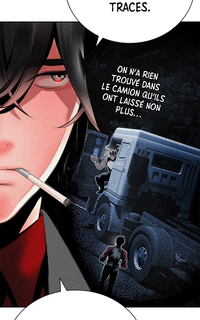 Read Jungle Juice FR Manga Online