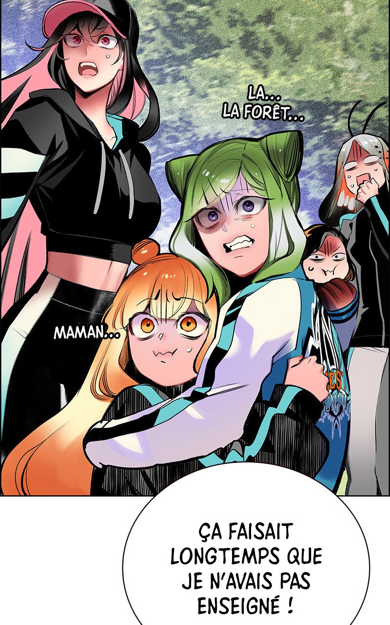 Read Jungle Juice FR Manga Online