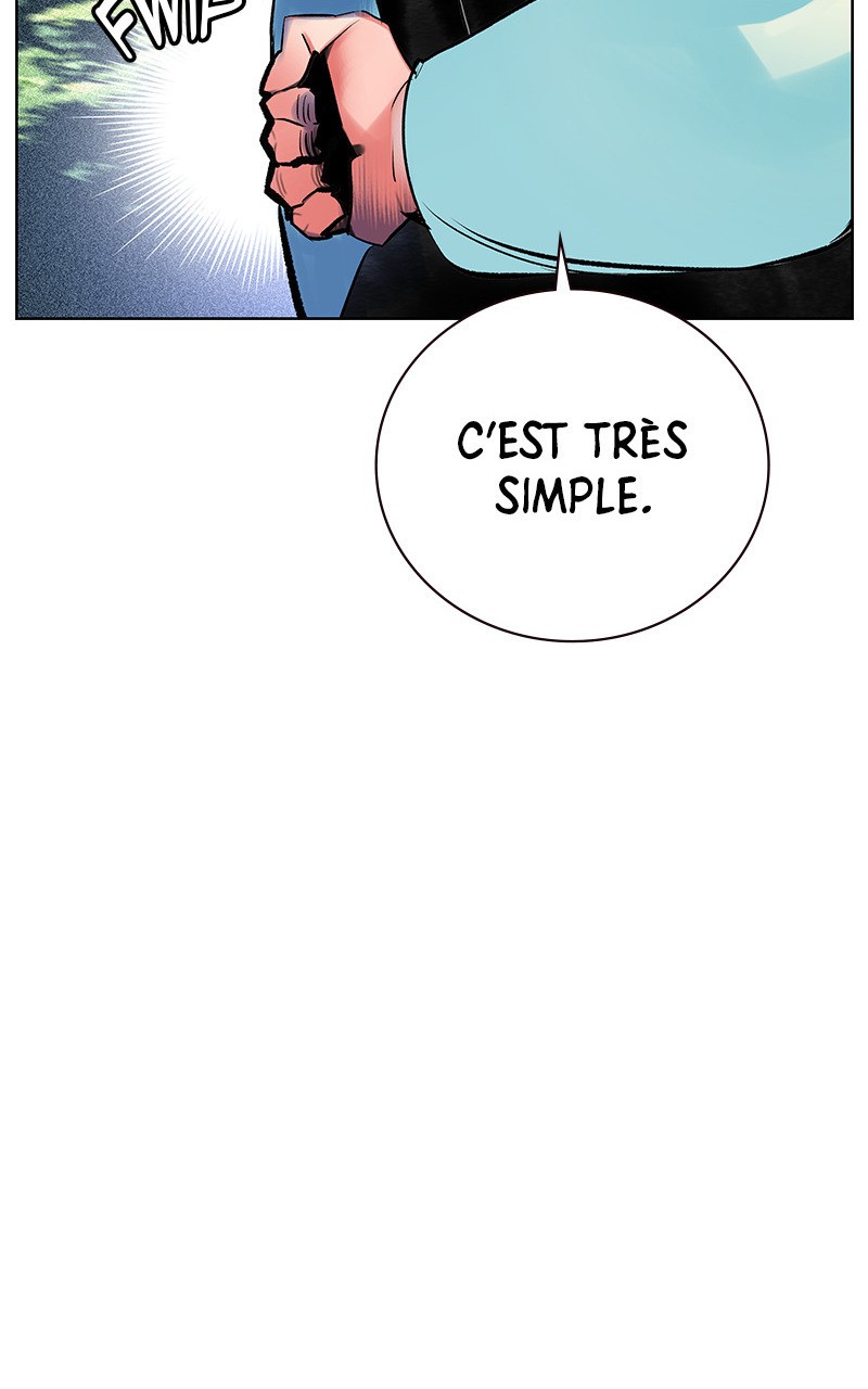 Read Jungle Juice FR Manga Online