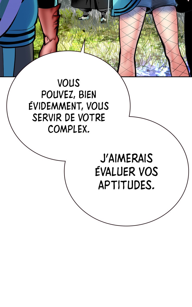 Read Jungle Juice FR Manga Online