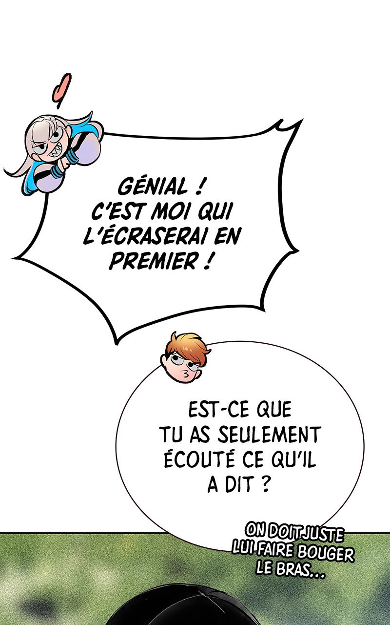 Read Jungle Juice FR Manga Online