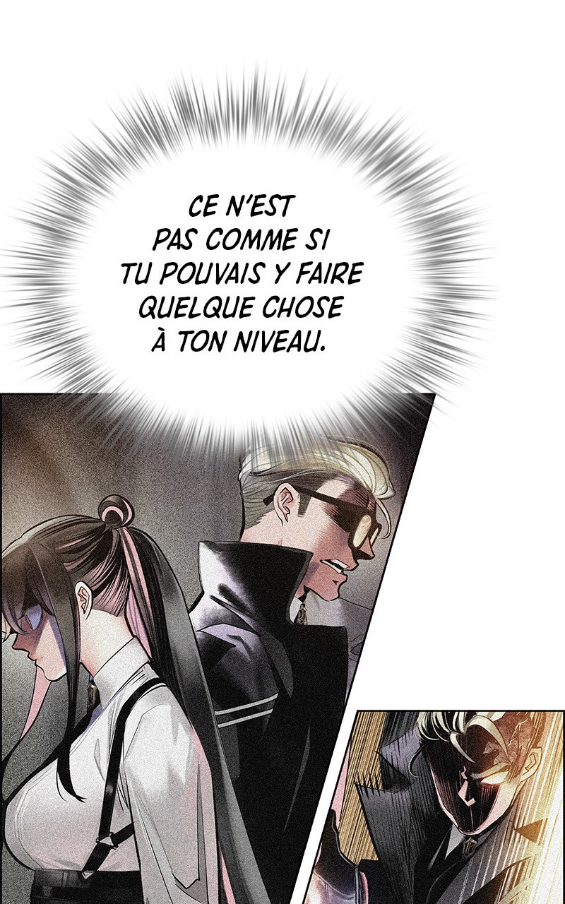 Read Jungle Juice FR Manga Online