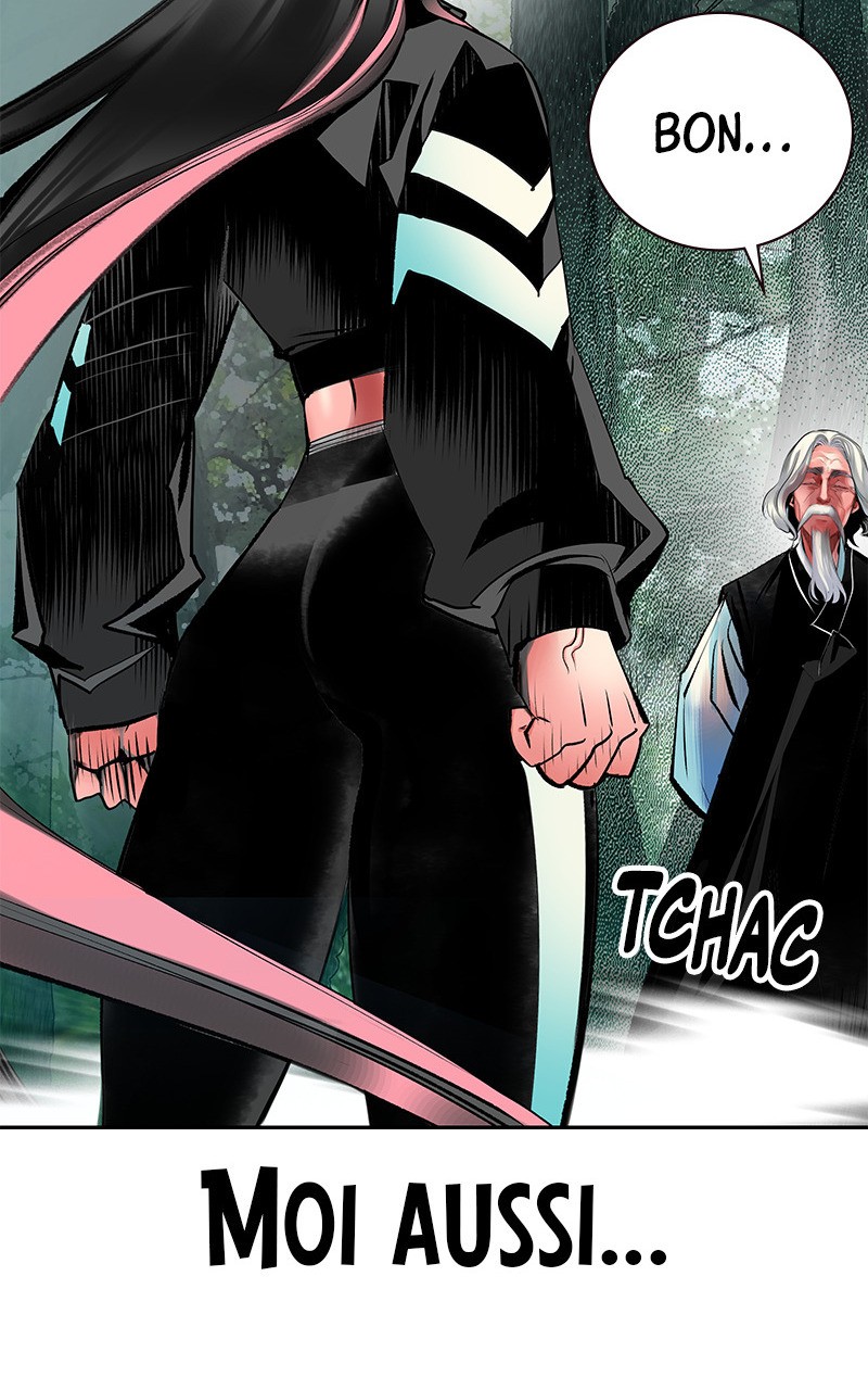 Read Jungle Juice FR Manga Online