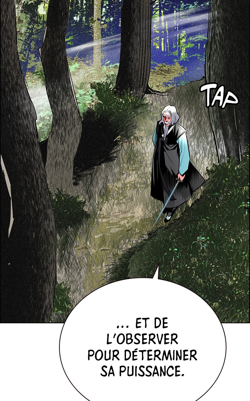 Read Jungle Juice FR Manga Online